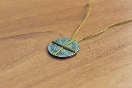 Troop Amulet