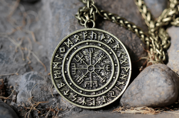 Amulets for wealth and success