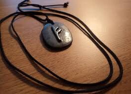 Runik Money Talisman