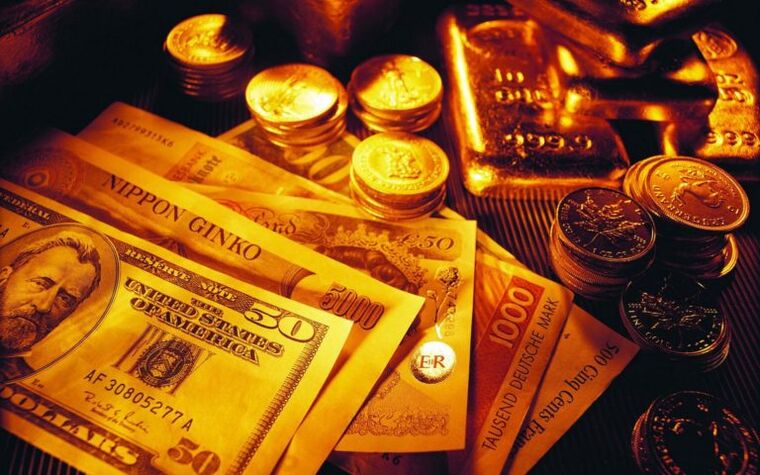 The cost of amulets and amulets