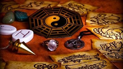 How to make a talisman for good luck with your own hands