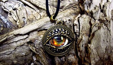 How to make an amulet with your own hands